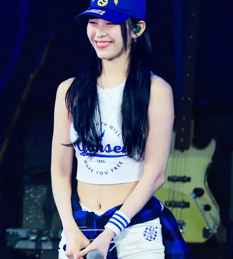 Image 8367415 from Ryujin - ITZY (신류진, Shin Ryu-jin)