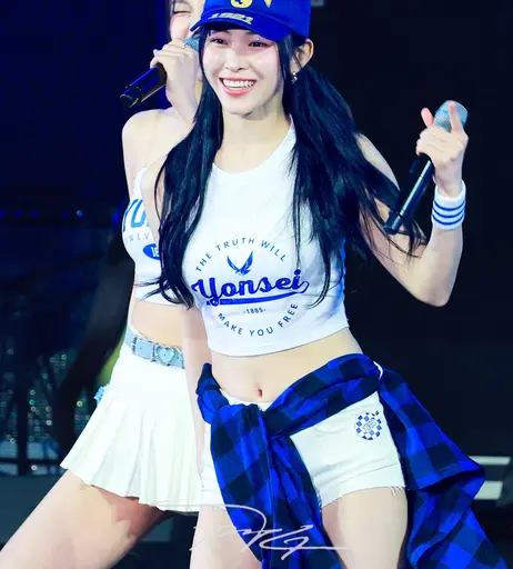 Image 8367414 from Ryujin - ITZY (신류진, Shin Ryu-jin)