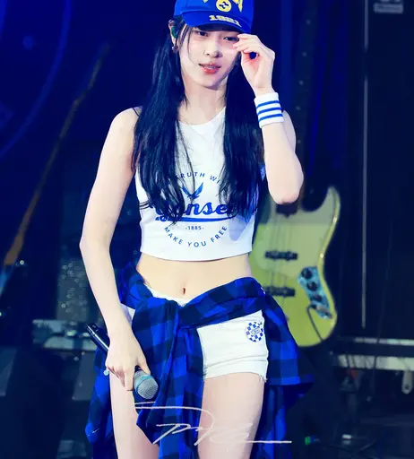 Image 8367432 from Ryujin - ITZY (신류진, Shin Ryu-jin)