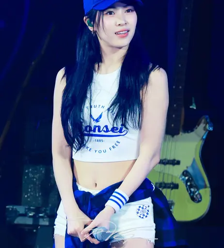 Image 8367430 from Ryujin - ITZY (신류진, Shin Ryu-jin)