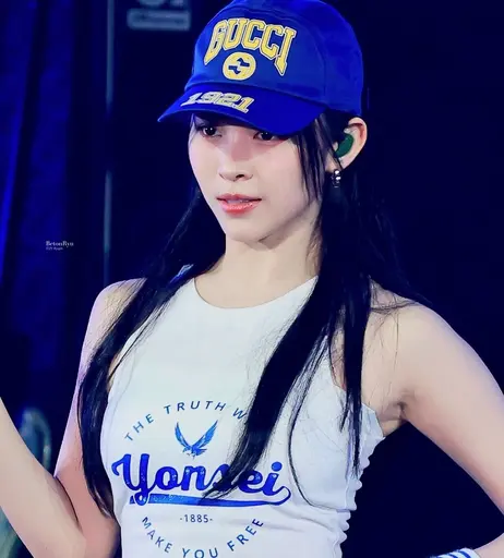 Image 8367434 from Ryujin - ITZY (신류진, Shin Ryu-jin)
