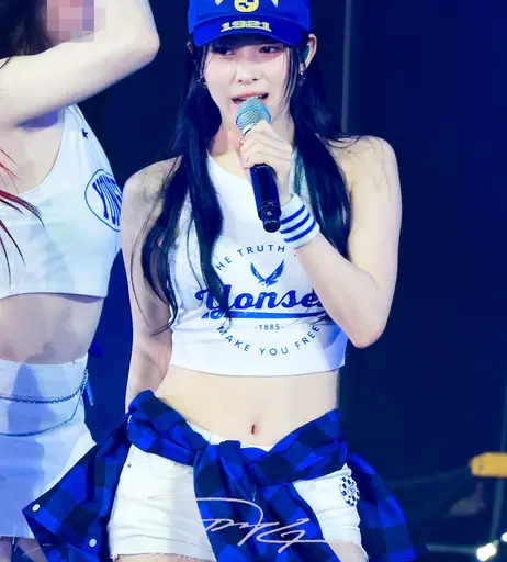 Image 8367421 from Ryujin - ITZY (신류진, Shin Ryu-jin)