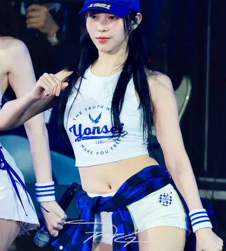 Image 8367423 from Ryujin - ITZY (신류진, Shin Ryu-jin)