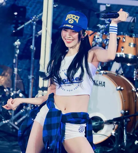 Image 8367426 from Ryujin - ITZY (신류진, Shin Ryu-jin)