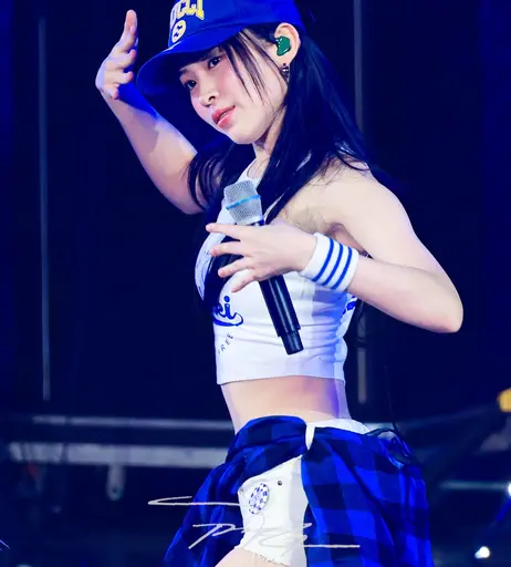 Image 8367425 from Ryujin - ITZY (신류진, Shin Ryu-jin)