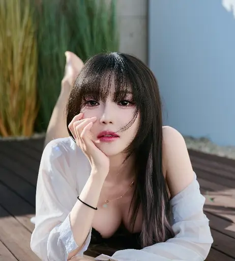 Image 8367163 from yoon_froggy - korean streamer