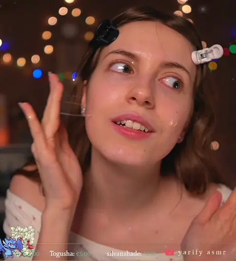 Image 8361867 from Yarify ASMR