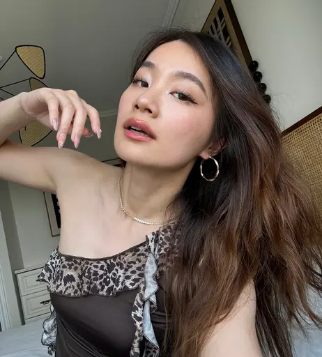 Image 8361618 from Lin ASMR