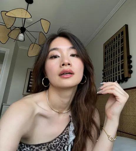 Image 8361621 from Lin ASMR