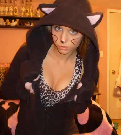 Image 8361190 from Serafina / VixenMeow / MiniGxo