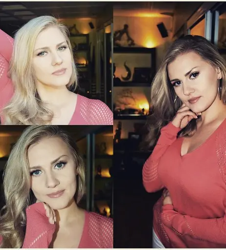Image 8361389 from Gentle Whispering ASMR