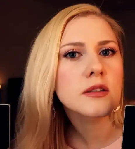 Image 8361358 from Gentle Whispering ASMR