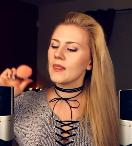 Image 8361355 from Gentle Whispering ASMR