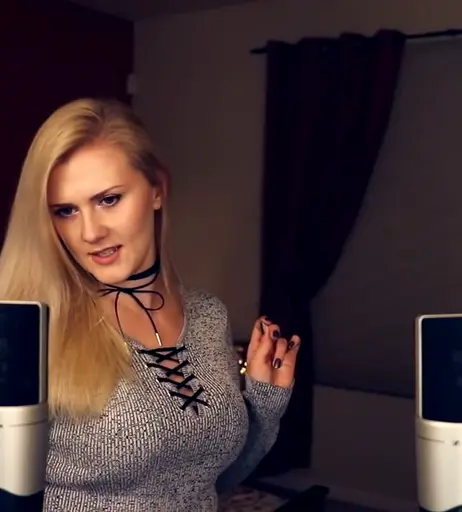 Image 8361354 from Gentle Whispering ASMR