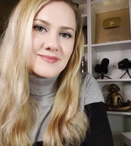 Image 8361379 from Gentle Whispering ASMR
