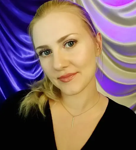 Image 8361369 from Gentle Whispering ASMR