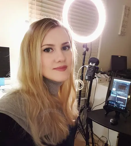 Image 8361368 from Gentle Whispering ASMR