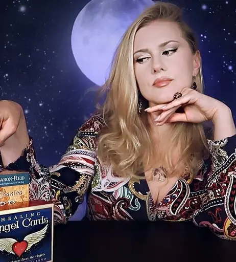 Image 8361364 from Gentle Whispering ASMR