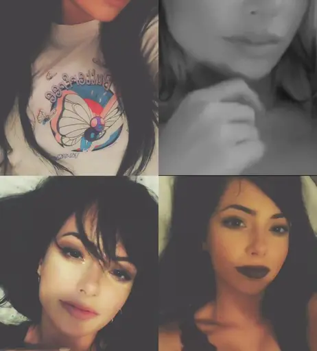 Image 8361280 from Dollblush / Dollblush ASMR / dollblushtv
