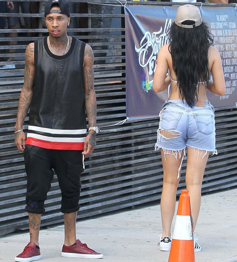 Image 8362985 from Kylie Jenner
