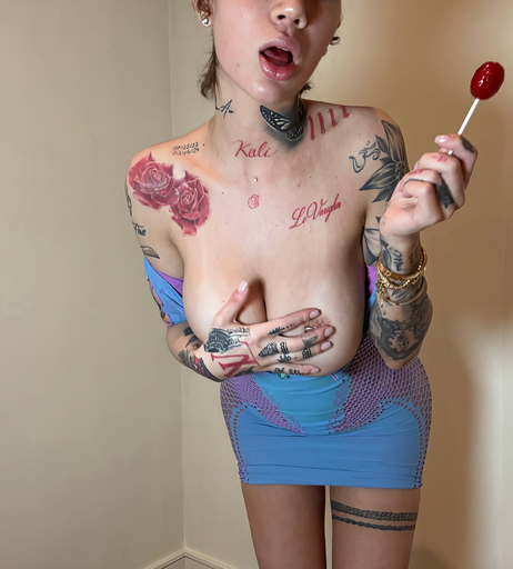 Image 8363404 from Bhad Bhabie