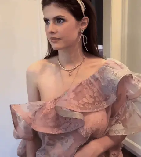 Image 8363184 from Alexandra Daddario