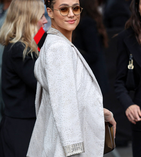 Image 8363222 from Nathalie Emmanuel