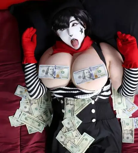 Image 8368341 from Jocy Cosplay