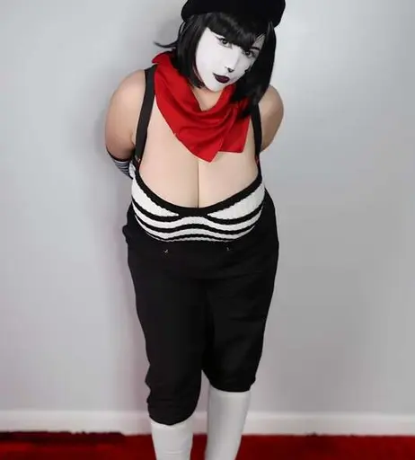 Image 8368340 from Jocy Cosplay