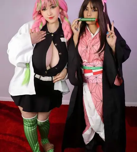 Image 8368373 from Jocy Cosplay