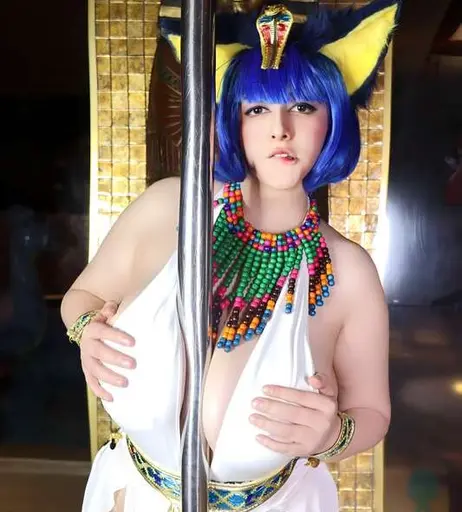 Image 8368360 from Jocy Cosplay
