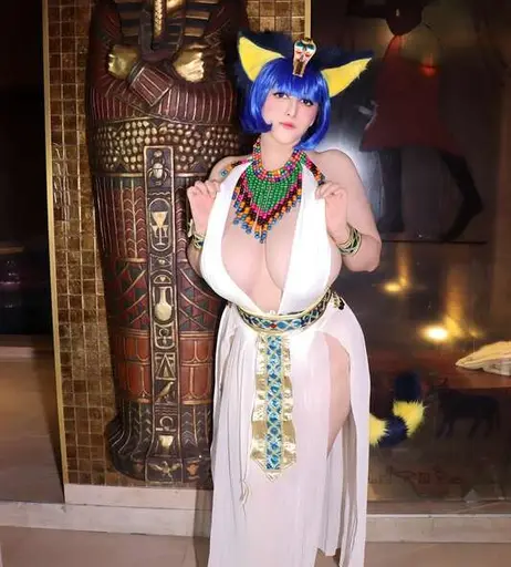 Image 8368363 from Jocy Cosplay