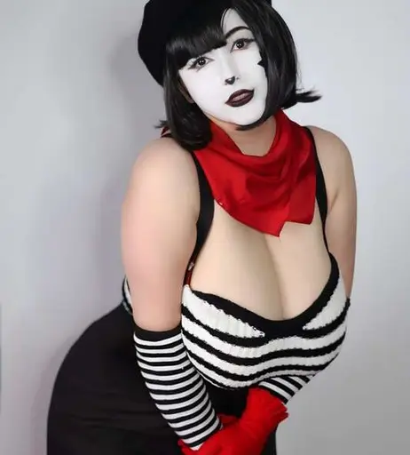 Image 8368339 from Jocy Cosplay