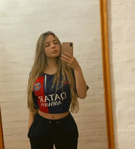 Image 8355362 from Camila Lauber / uruguaya de river / camilalauber_ / camisitaaa