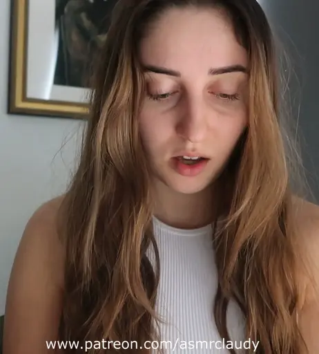 Image 835627 from ASMR Claudy