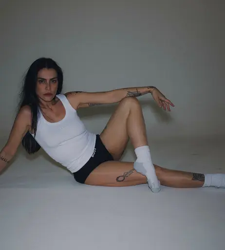 Image 8351040 from Cléo Pires