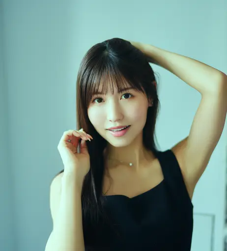Image 8353114 from Momo Sakura / 桜空もも