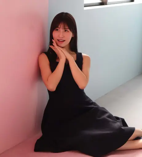 Image 8353138 from Momo Sakura / 桜空もも