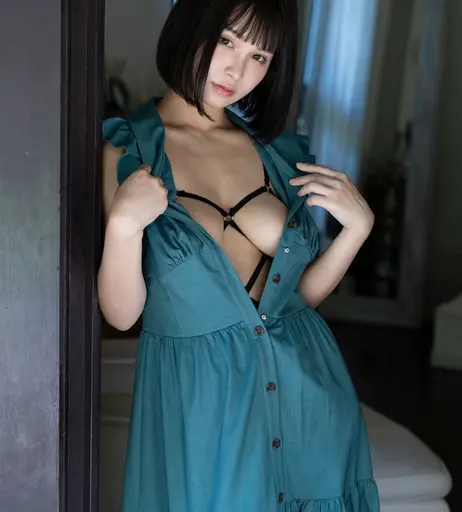 Image 8353376 from Hinata Kaede 日向かえで