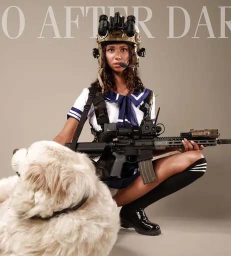 Image 8359897 from WO (Weapon Outfitters) AFTER DARK