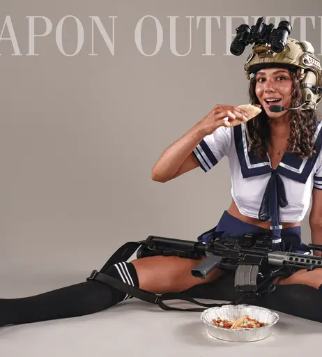 Image 8359878 from WO (Weapon Outfitters) AFTER DARK