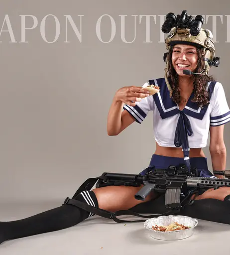 Image 8359874 from WO (Weapon Outfitters) AFTER DARK