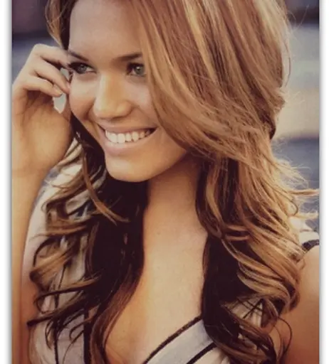 Image 8359446 from Mandy Moore | Amanda Leigh Moore