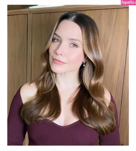 Image 8359401 from Sophia Bush