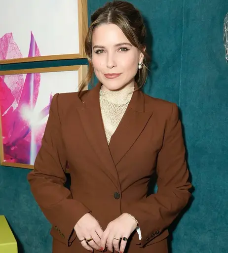Image 8359384 from Sophia Bush