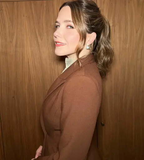 Image 8359387 from Sophia Bush