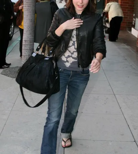 Image 8359373 from Sophia Bush