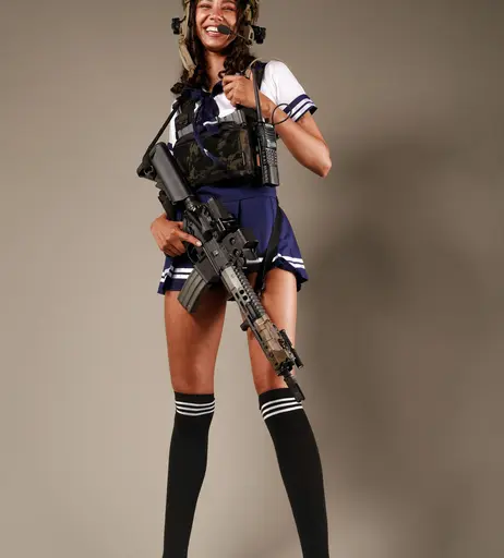 Image 8359912 from WO (Weapon Outfitters) AFTER DARK