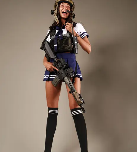 Image 8359913 from WO (Weapon Outfitters) AFTER DARK