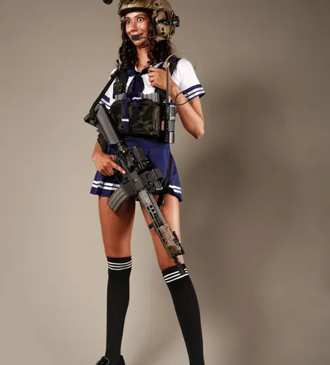 Image 8359914 from WO (Weapon Outfitters) AFTER DARK